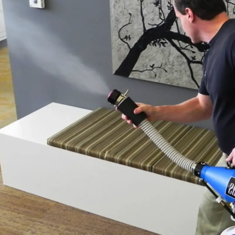 Professional Odor Removal in New Johnsonville, TN